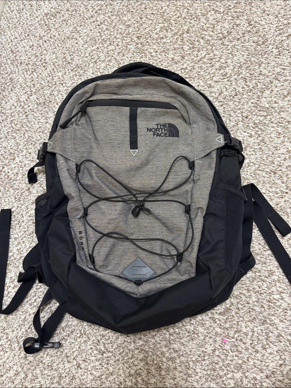 The North Face Borealis Backpack